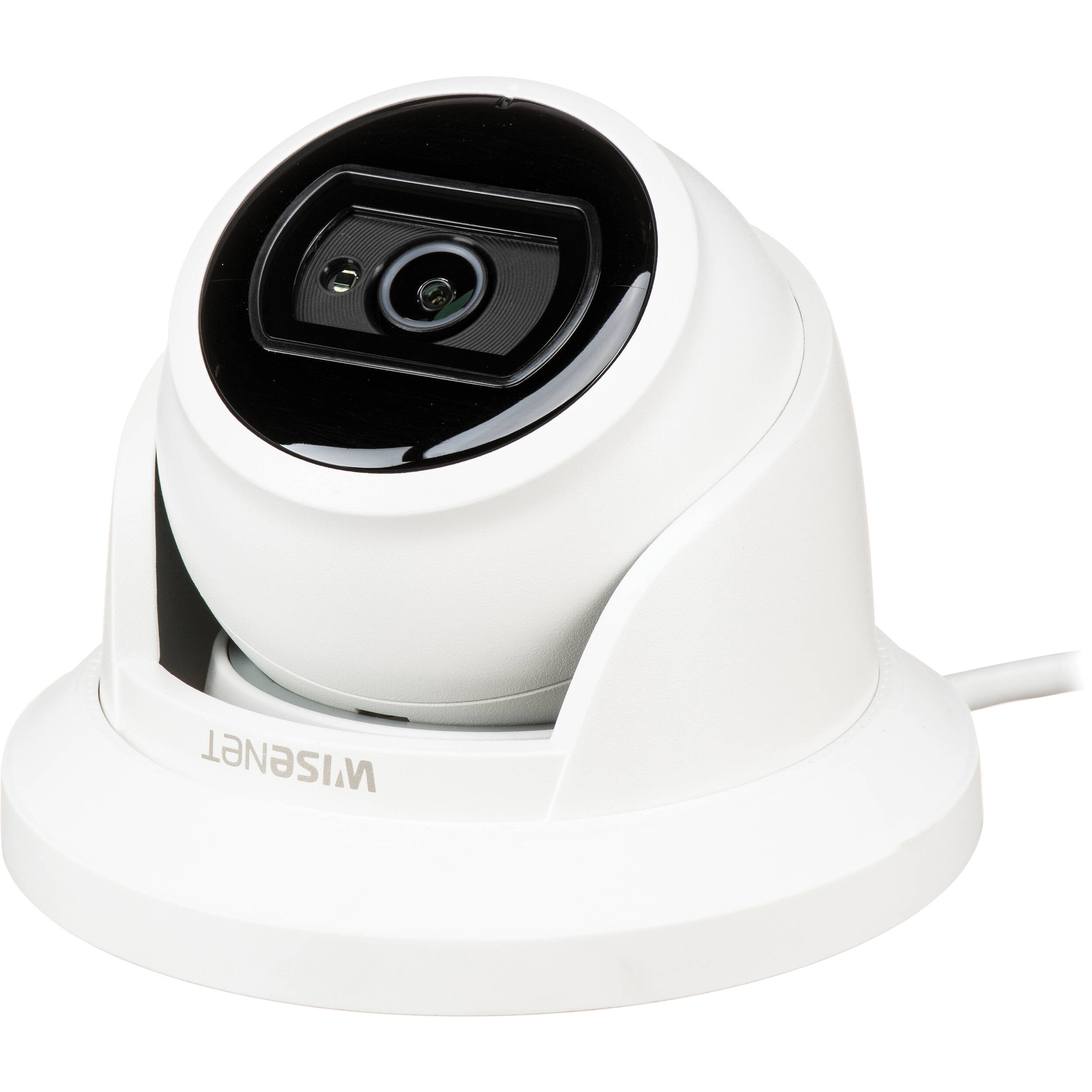 Hanwha QNE-8011R IP Cameras | Tensor Security